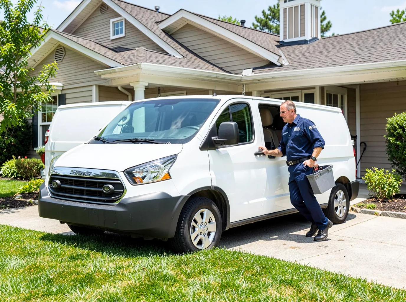 Emergency Plumber company in Rosemont, WV