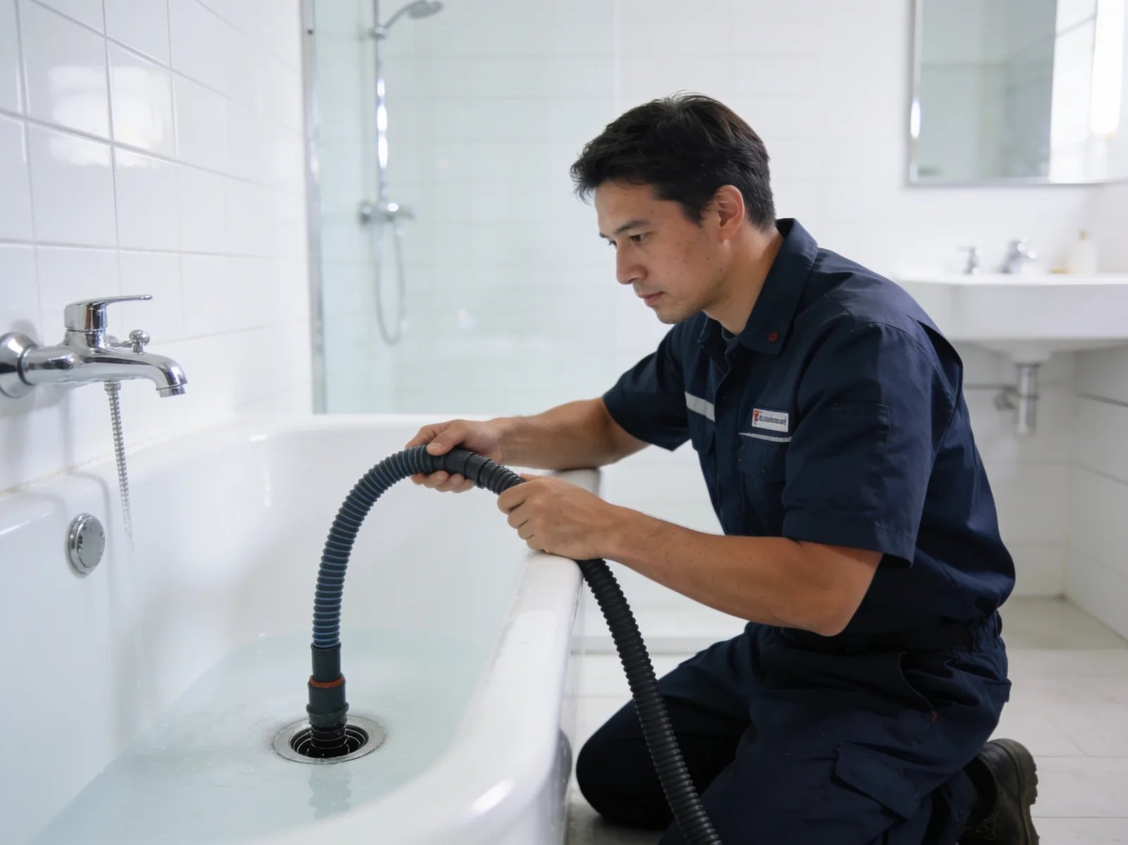 Emergency Plumber Rosemont, WV FAQs